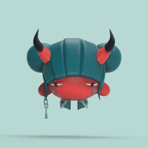 Imp #4459