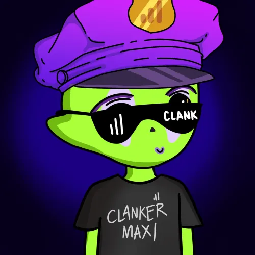 CLANKTARDIO #409