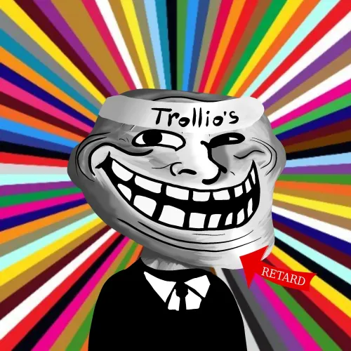 Trollio #2210