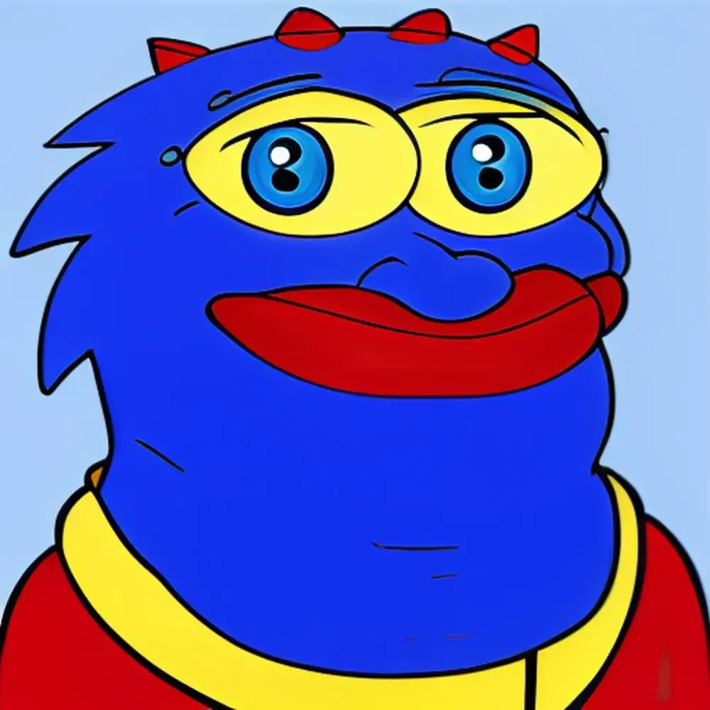 Sproto Gremlin #1472