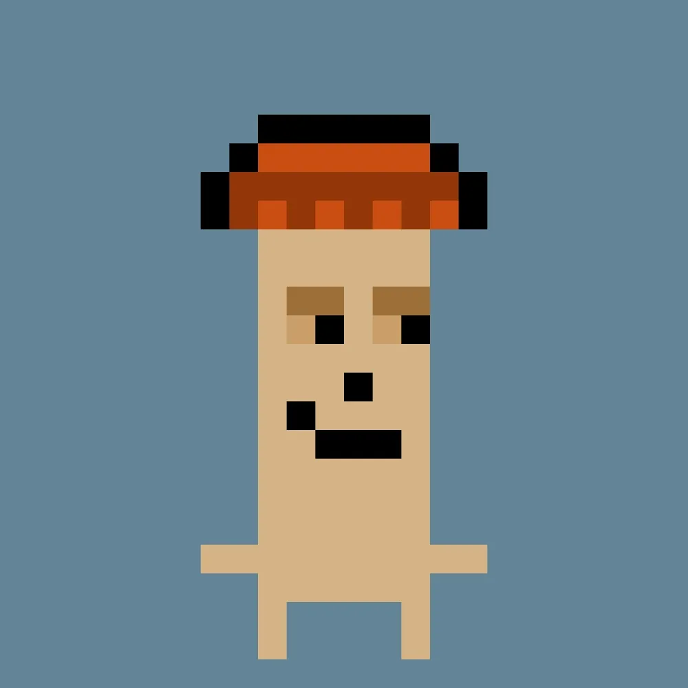 Punklets #565