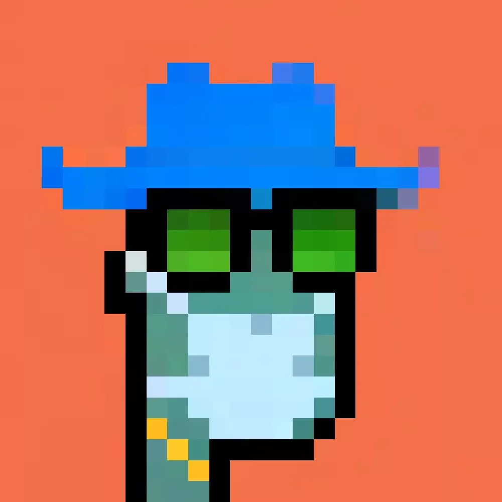 BASTARD GAN PUNKS V2