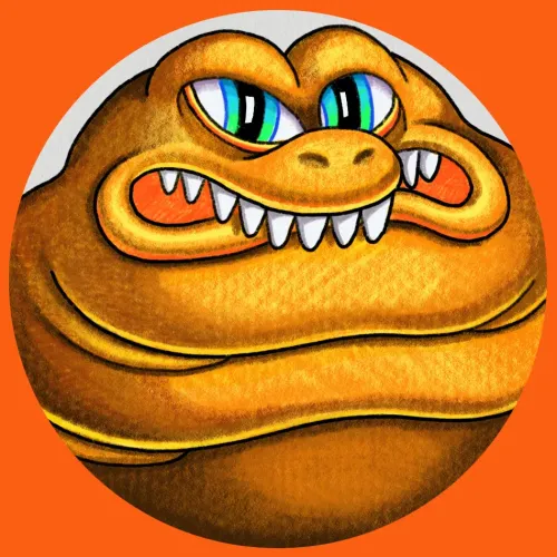 |ZOGZ| Fat Fuck #27