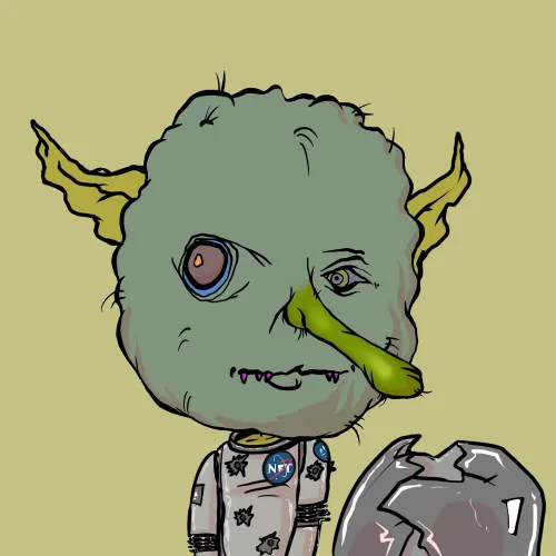 goblintown #9305