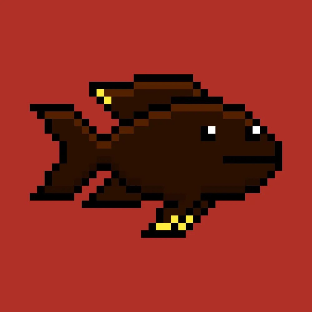 CryptoFish #1339