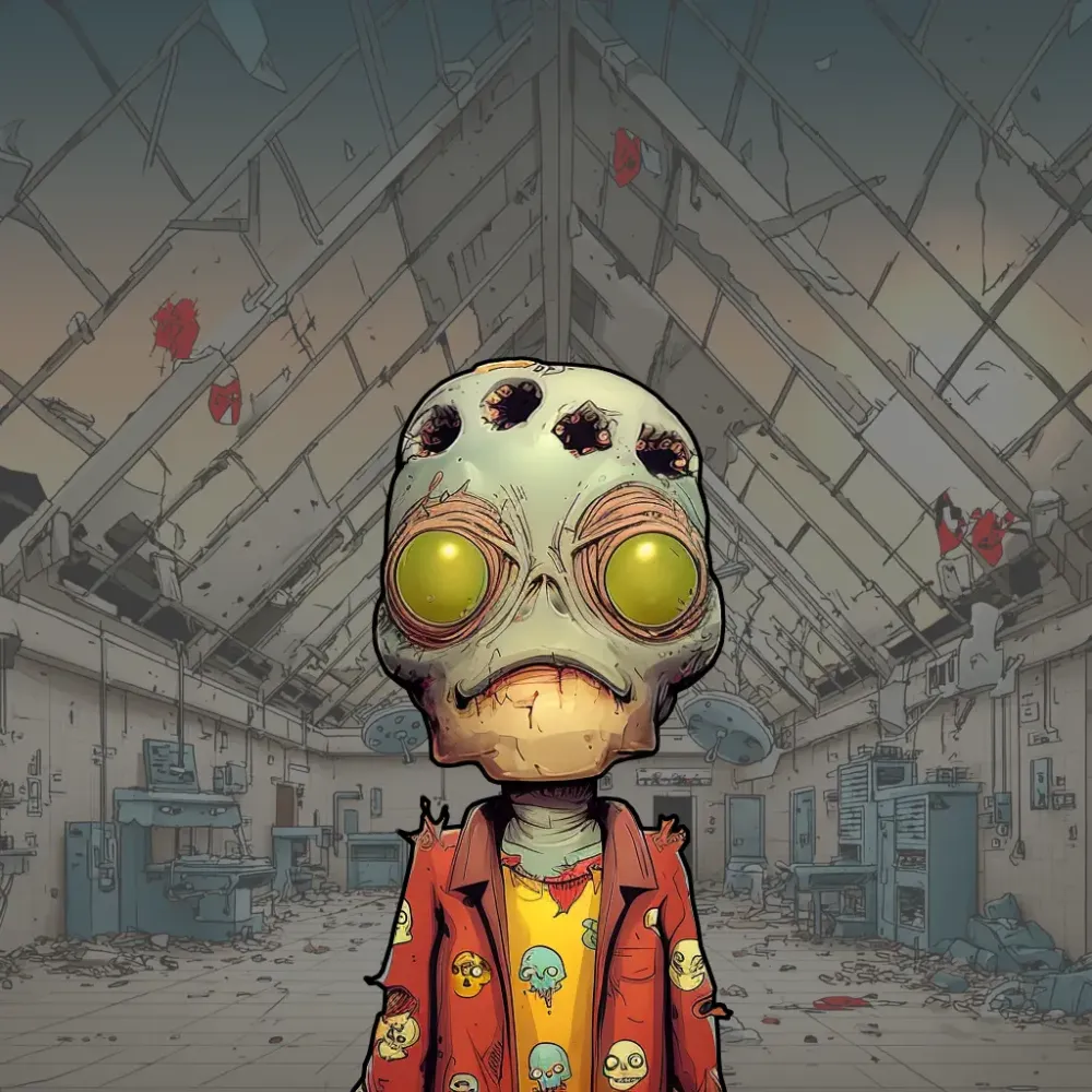 Rotten #6902