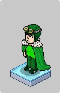 Habbo  #6220