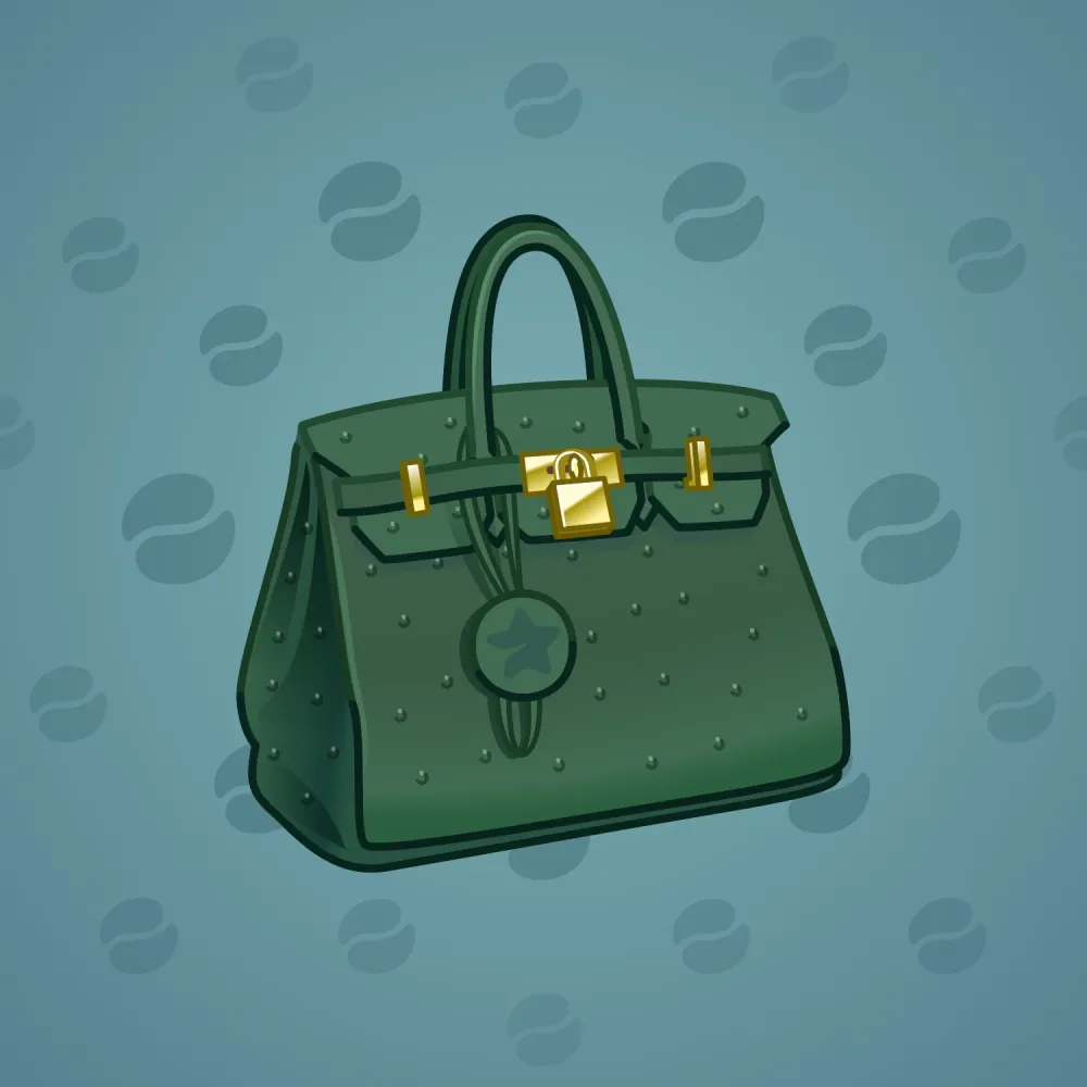 Loot Bag #6268