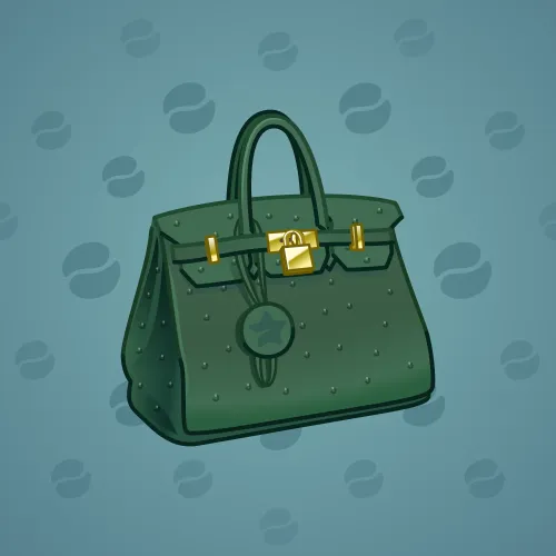 Loot Bag #6268