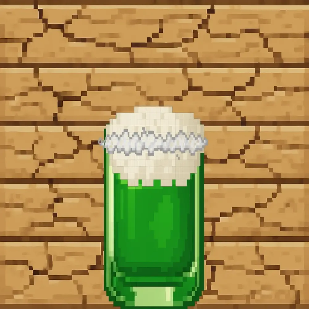 Zocktails 0
