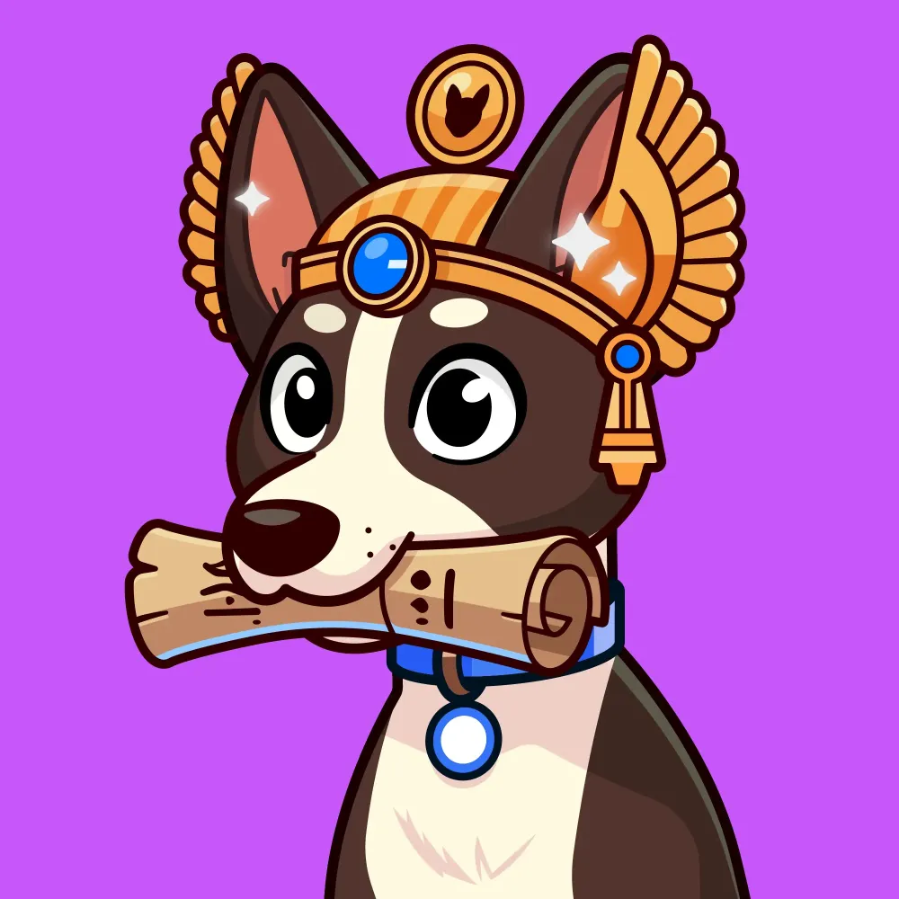 Basenji #162