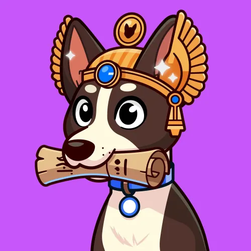 Basenji #162