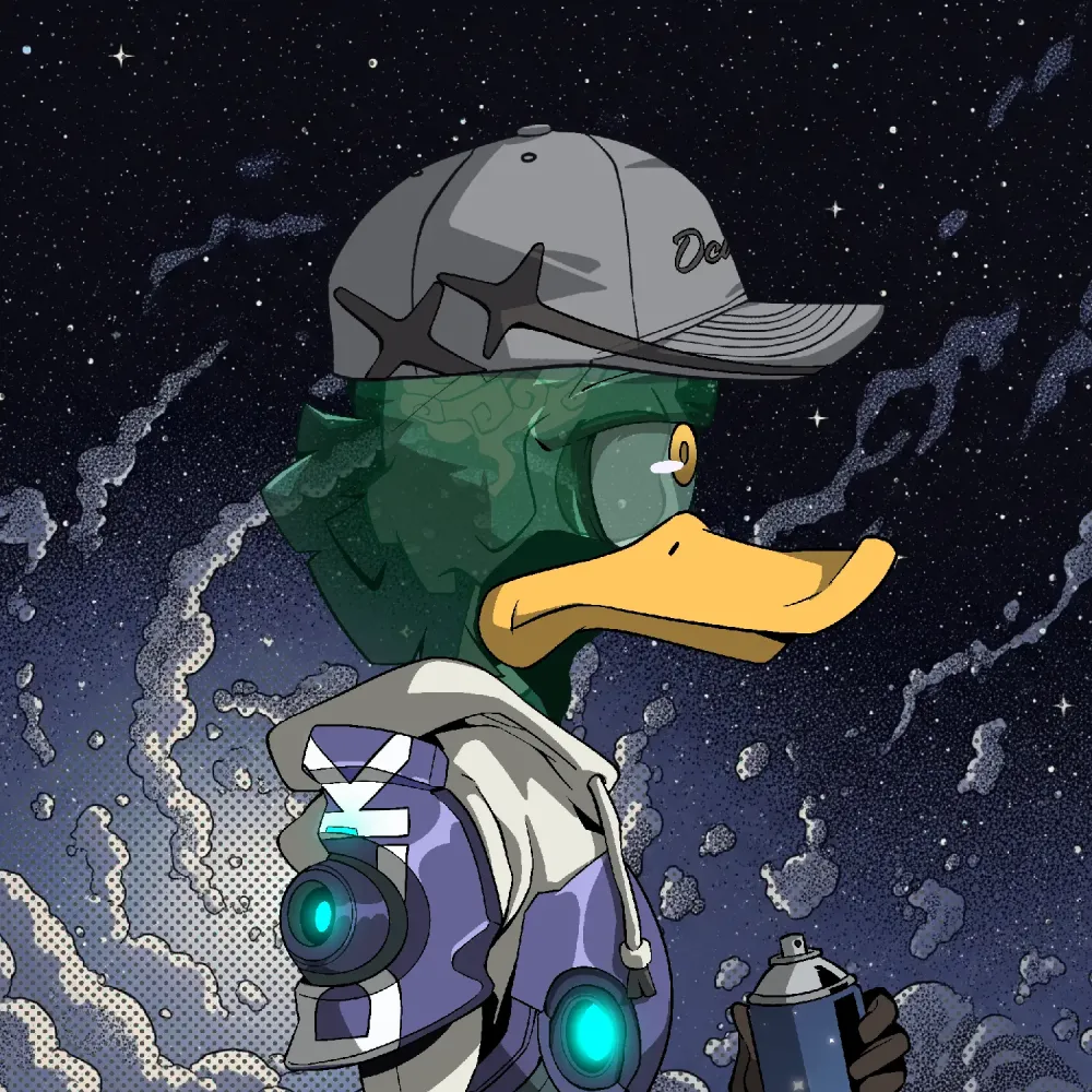 Duckgo #2572