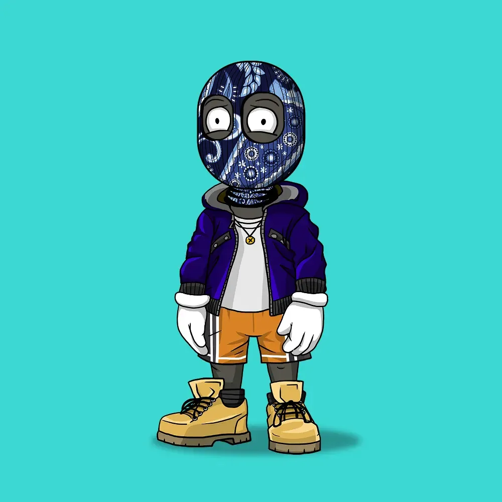 Based Style #578