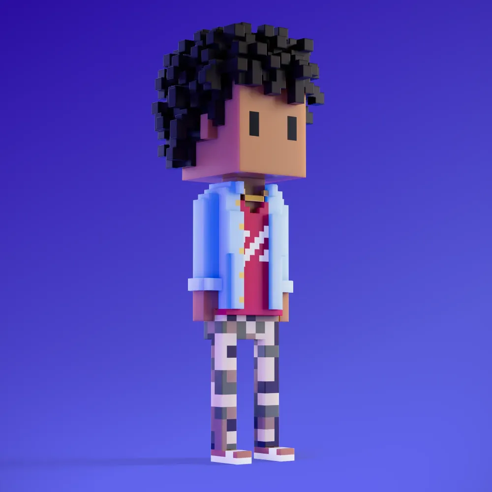 Meebit #2679