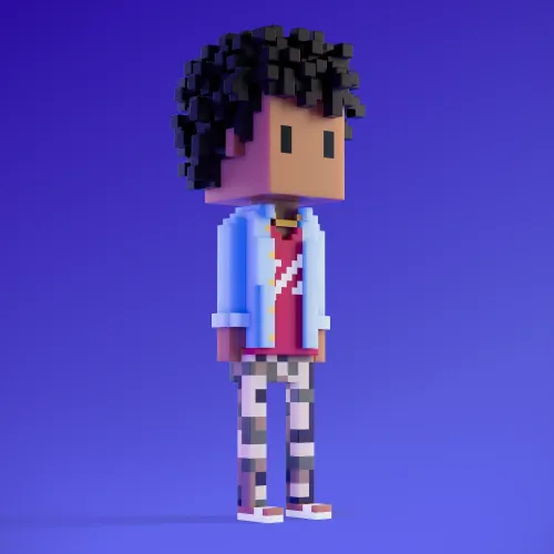 Meebit #2679