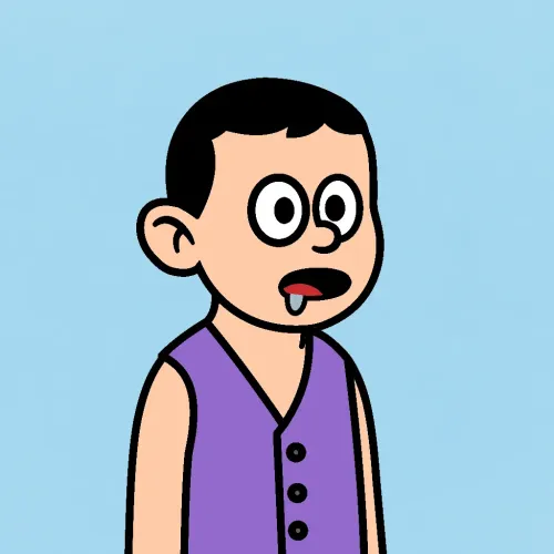 BoldToons #3755
