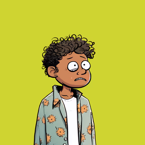 Digital Slops #7218