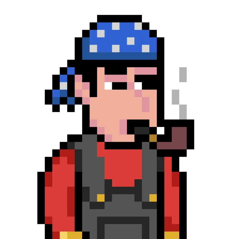 Farmer #6365