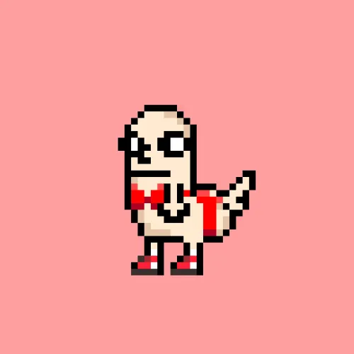 CryptoDickbutt #1185