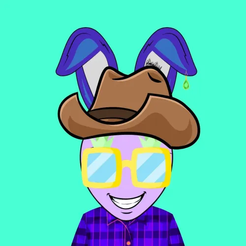 Stonned Rabbits #20