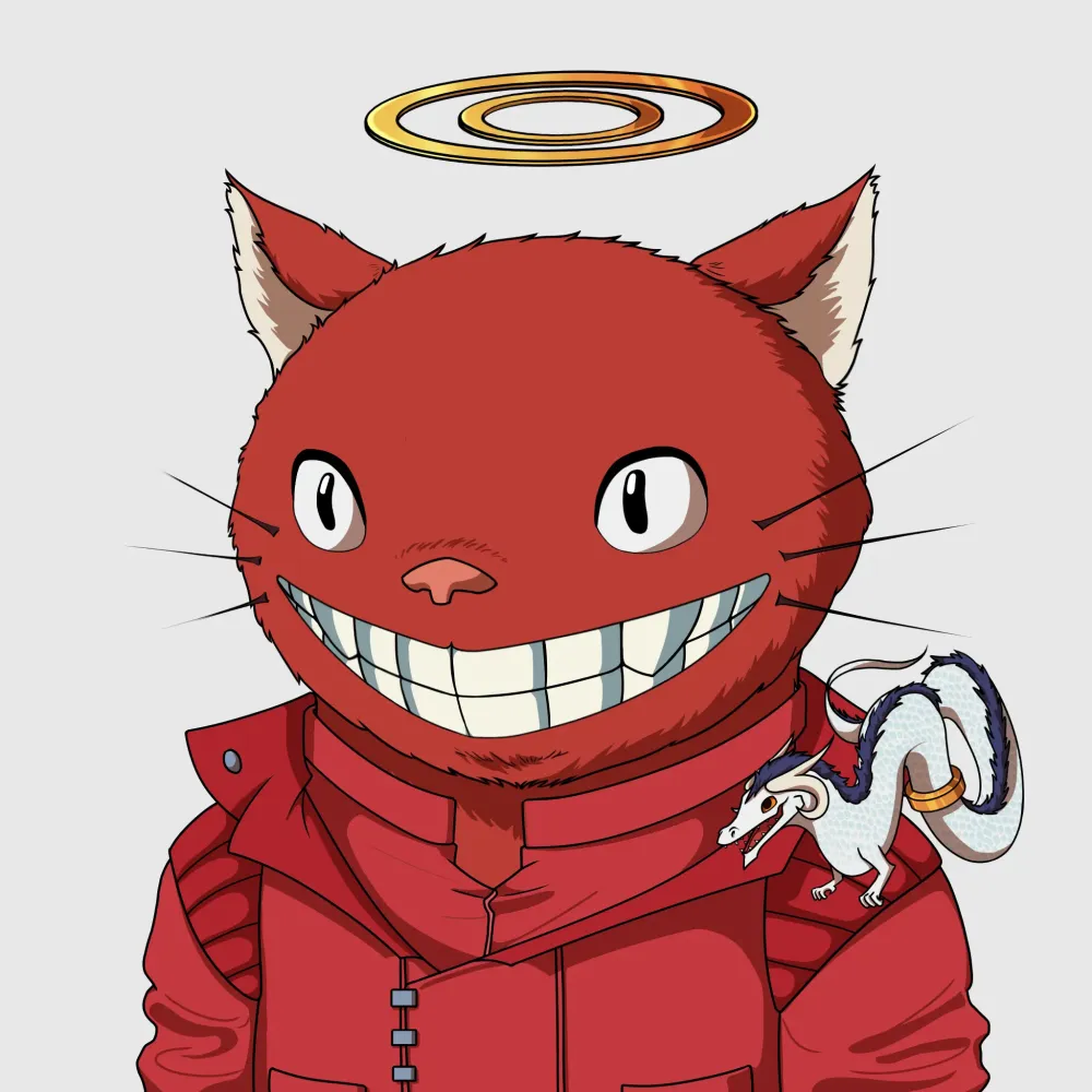 Kitaro #6304