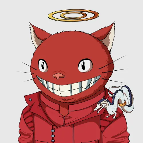 Kitaro #6304