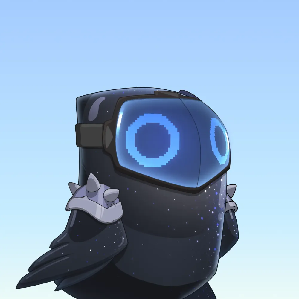 Moonbirds: Mythics #4064