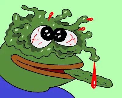 Pepe #1576
