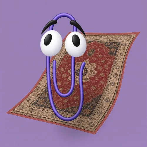 Clippy #66