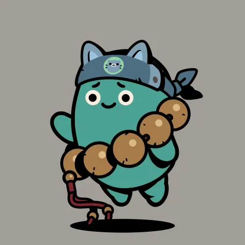 Bean #17930