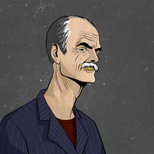 The Dev #2050