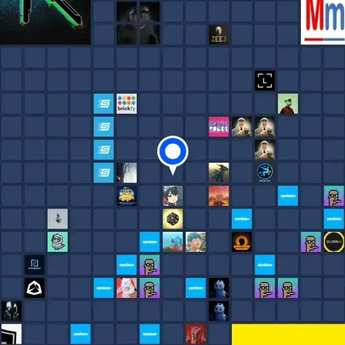 LAND (-75, -78) #51537