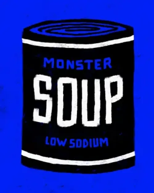 Monster Soup ＃185