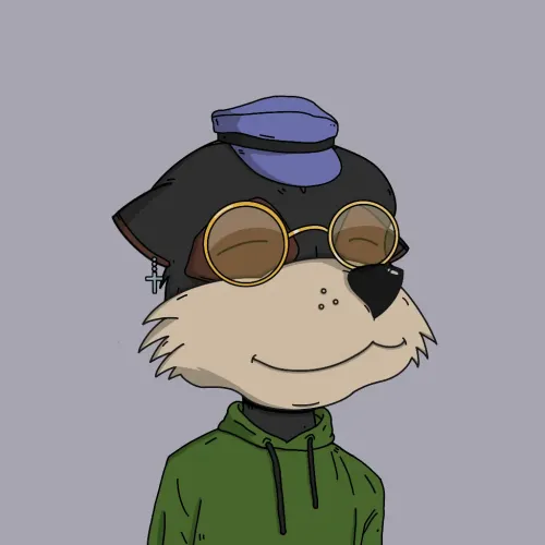 Meerkat #3235