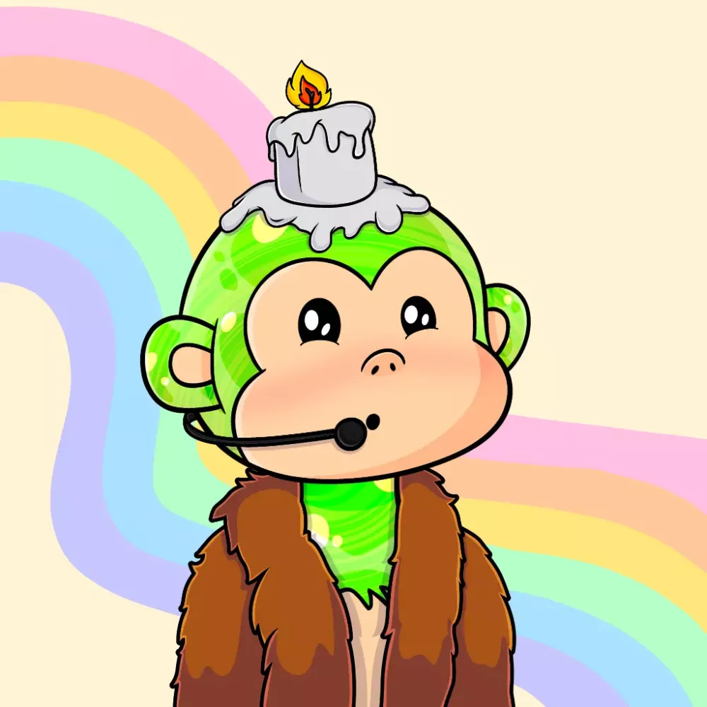AptosMonkeys #5268