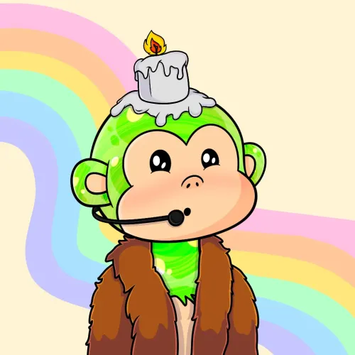 AptosMonkeys #5268