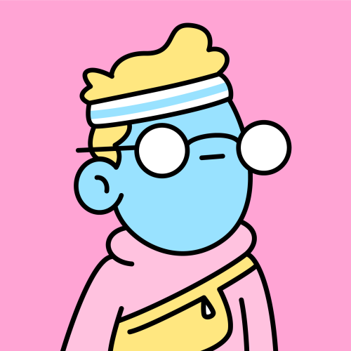 Doodle #9877