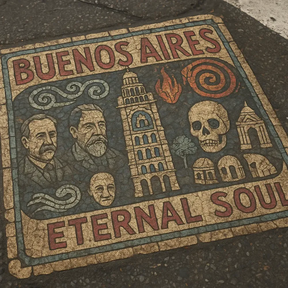 Buenos Aires #8