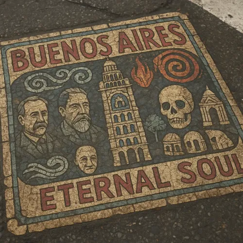 Buenos Aires #8