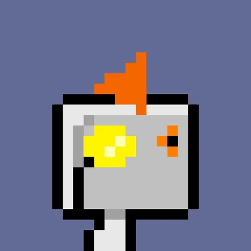 CryptoAgent #4098