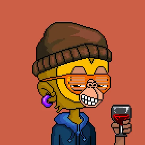 Chimpixel #22