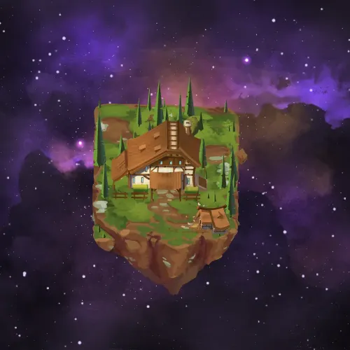 Farm Land #837