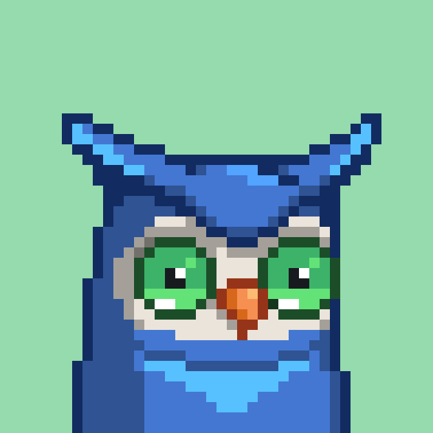 Moonbirds #8575