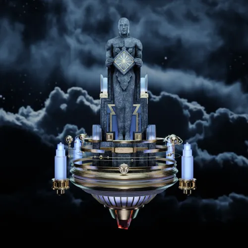 The Reflection of Love #4737