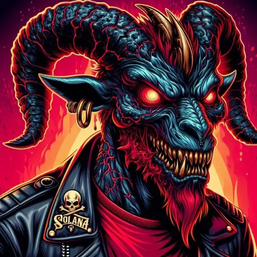 DEVIL #19