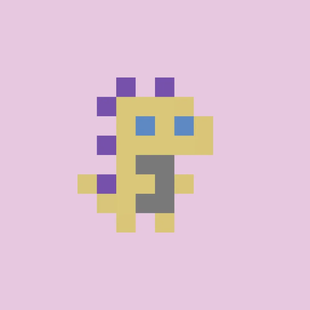 tiny dinos #4429