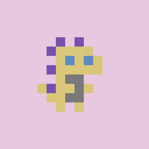 tiny dinos #4429
