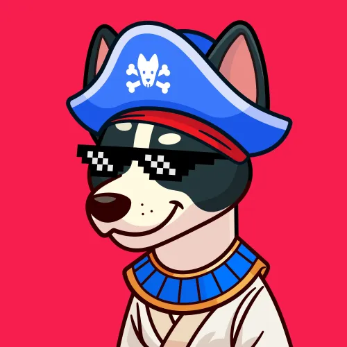 Basenji #2750