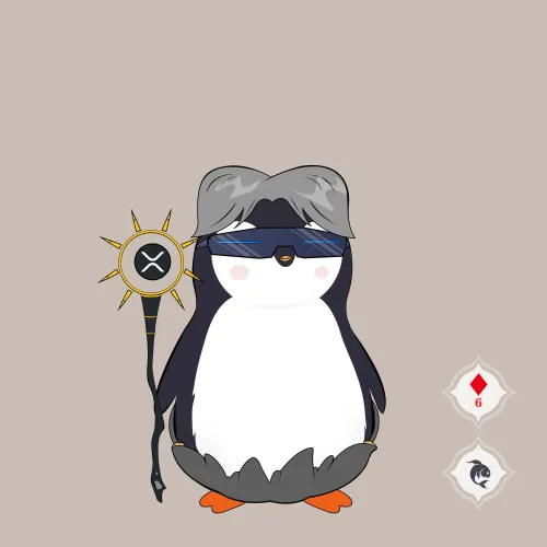 Penguins#24723